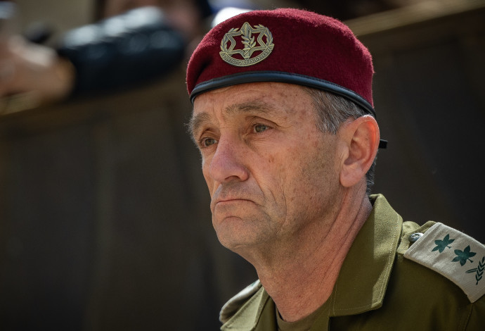 הרצי הלוי (צילום:  יונתן זינדל, פלאש 90)