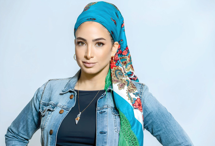יפית אטיאס (צילום:  יחצ)