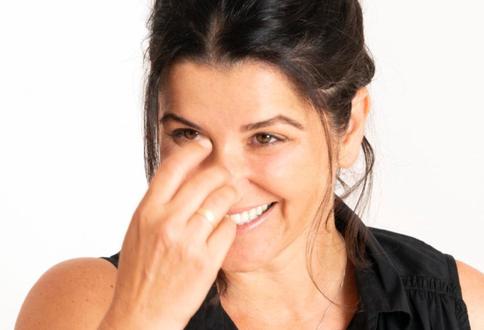 שמר גאון בראבא (צילום:  איציק שוקל)