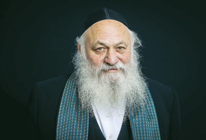 גולדקנופף  (צילום:  יוסי אלוני פלאש 90)