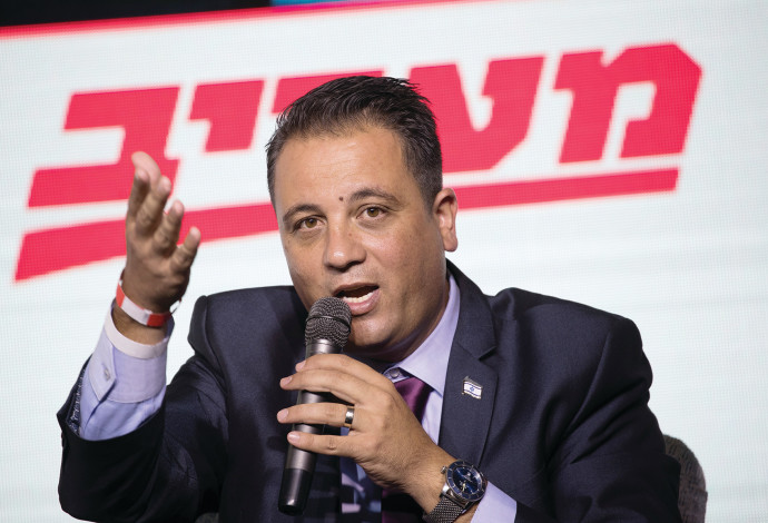 רועי כהן (צילום:  יונתן זינדל פלאש 90)