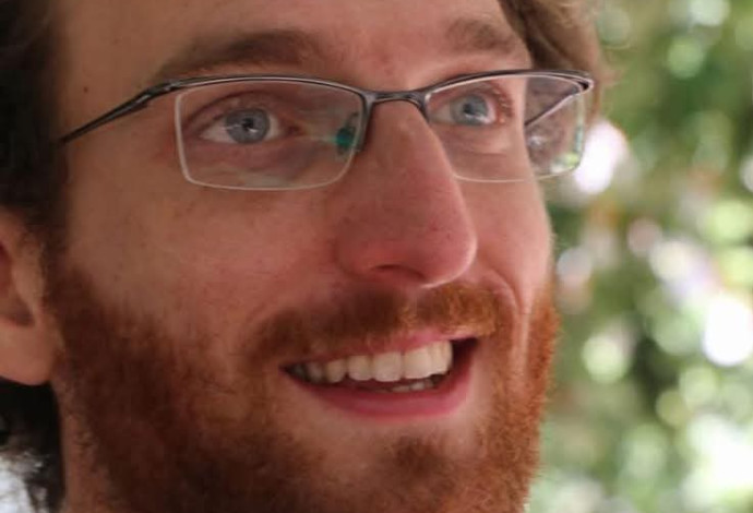 אור לנדאו (צילום:  פייסבוק)