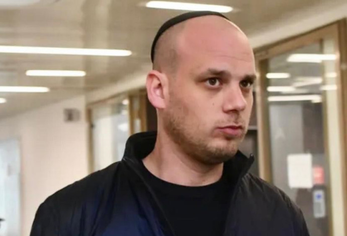 אלי פלדשטיין (צילום:  אבשלום ששוני)