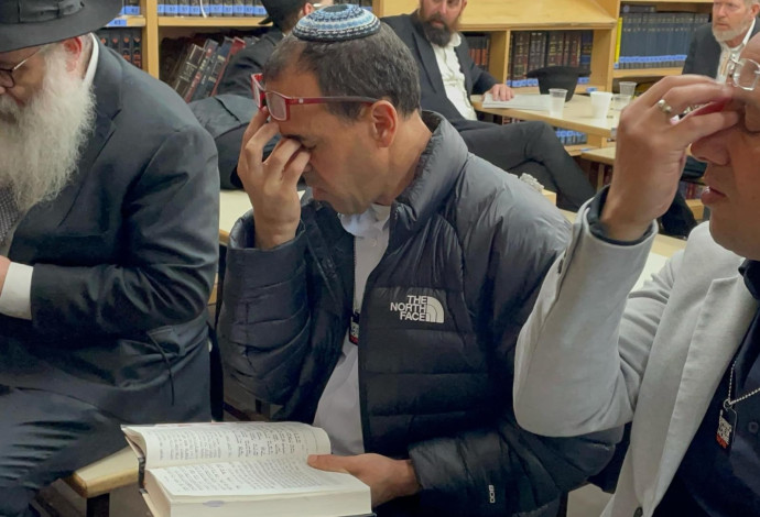 אלי שרעבי (צילום:  ללא)