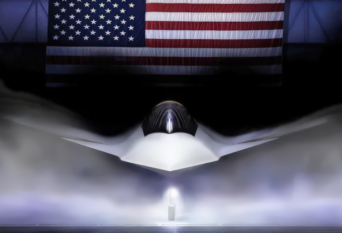 F-35. הדגם המתקדם האחרון (צילום:  שאטרסטוק)