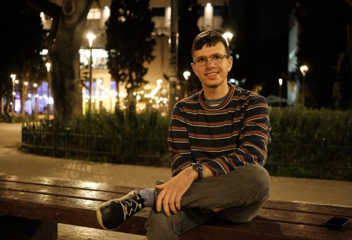 תמיר גבאי (צילום:  באדיבות המצולם)