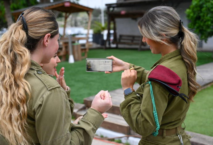 "פק"ל פינוק" (צילום:  יובל אלון)
