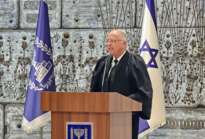 נעם סולברג  (צילום:  אברהם בלוך)