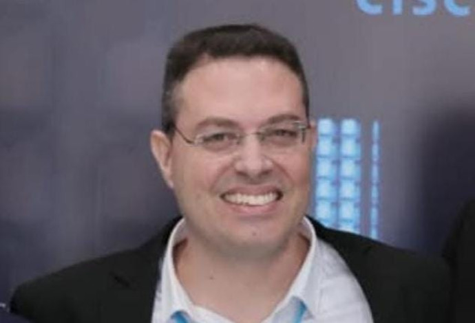 איתי לוי, חשוד בעבירות פדופיליה (צילום:  שימוש לפי סעיף 27א')