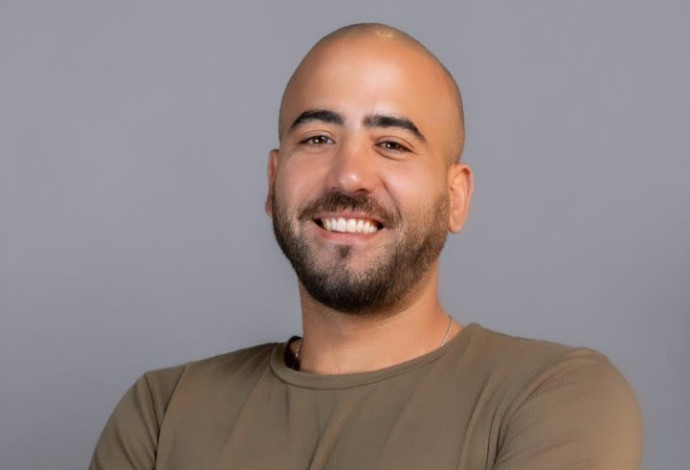 בן דוד. אושפז בבילינסון בעקבות קריש הדם (צילום:  אינסטגרם)