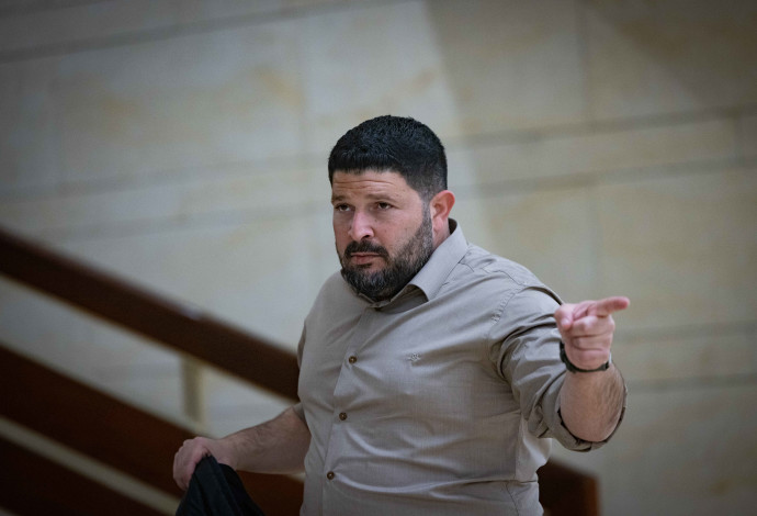 אלמוג כהן (צילום:  חיים גולדברג, פלאש 90)