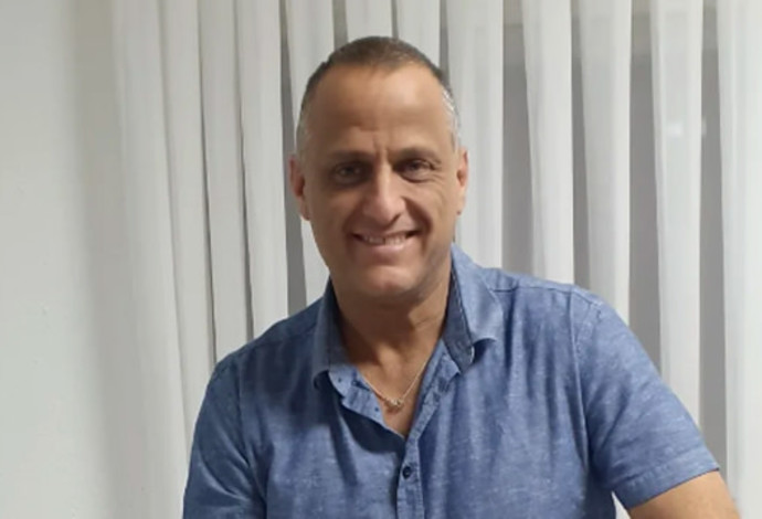 אבנר הייזלר: האם הרפורמה בתחום הסיעוד השיגה את מטרותיה (צילום:  יחצ)