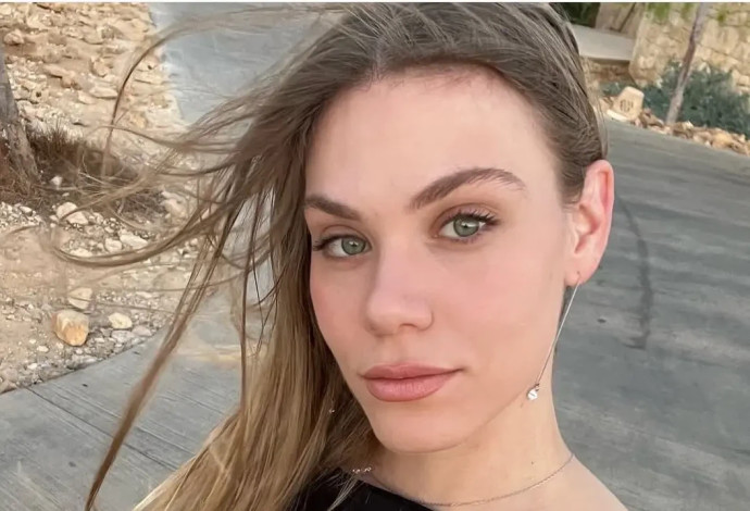 ליאל קוליק (צילום:  מתוך אינסטגרם)