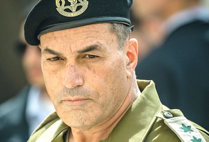 אייל זמיר (צילום:  יונתן זינדל)