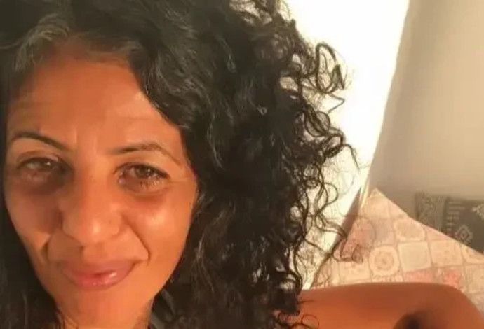 מיה כהן ז"ל, שנרצחה ונקברה בחצר ביתה (צילום:  באדיבות המשפחה)