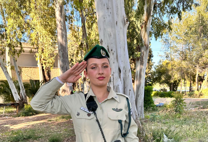 רווית חנה אסייג ז"ל (צילום:  באדיבות המשפחה)
