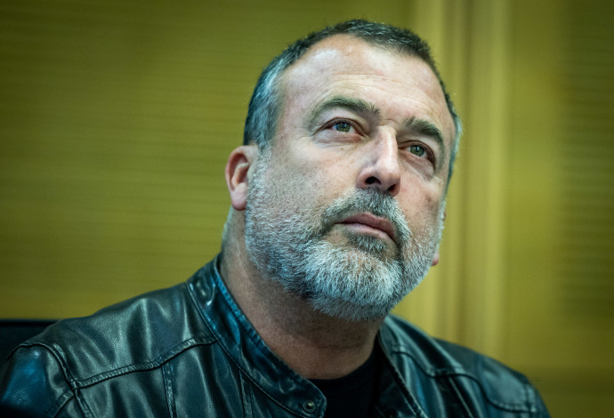 אל"מ במיל' רונן כהן (צילום:  יונתן זינדל, פלאש 90)