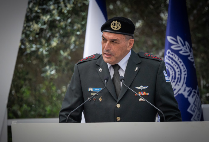 אייל זמיר (צילום:  יונתן זינדל, פלאש 90)