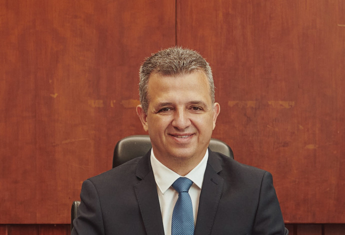 כרמל שאמה הכהן (צילום:  פיני סילוק)