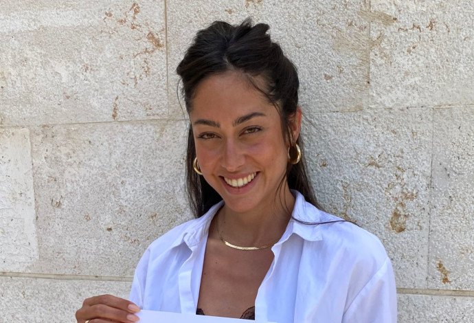 מתן ניצן (צילום:  באדיבות המצולמת)