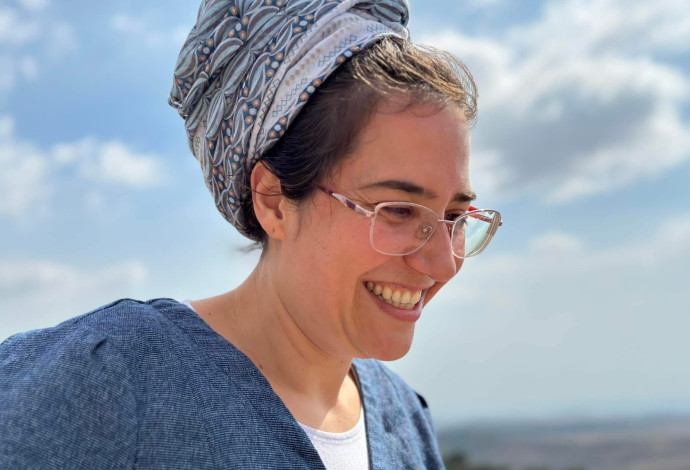 צאלה גז ז"ל (צילום:  רשתות חברתיות, שימוש לפי סעיף 27 א')
