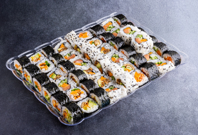 Napo Bowl & Roll (צילום:  Napo Bowl & Roll)