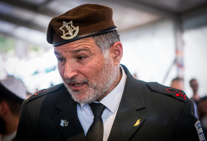 דוד זיני (צילום:  פלאש 90)