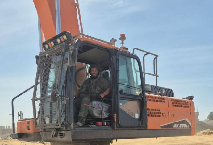 דוד ליבי ז"ל (צילום:  באדיבות המשפחה)