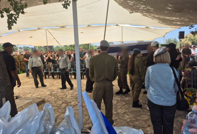סמ"ר יואב רוור ז"ל (צילום:  ללא קרדיט)