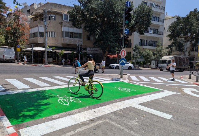 תא אופן (צילום:  לביא תצלומי אויר בע״מ)