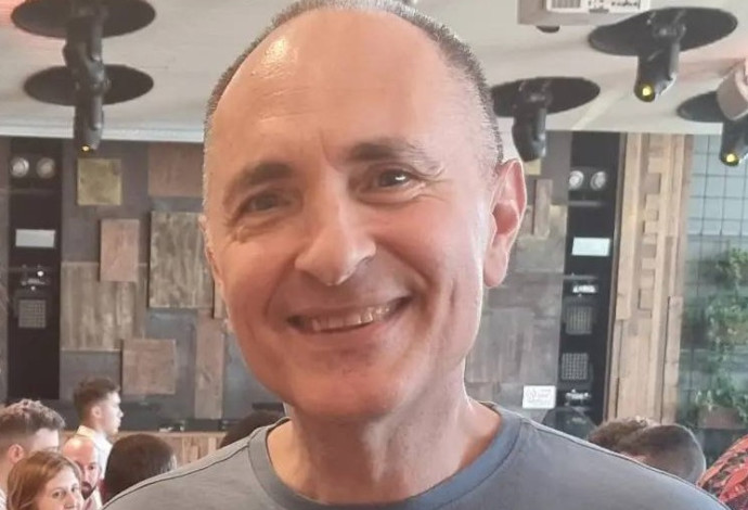 נתי ייני (צילום:  שימוש לפי סעיף 27 א')