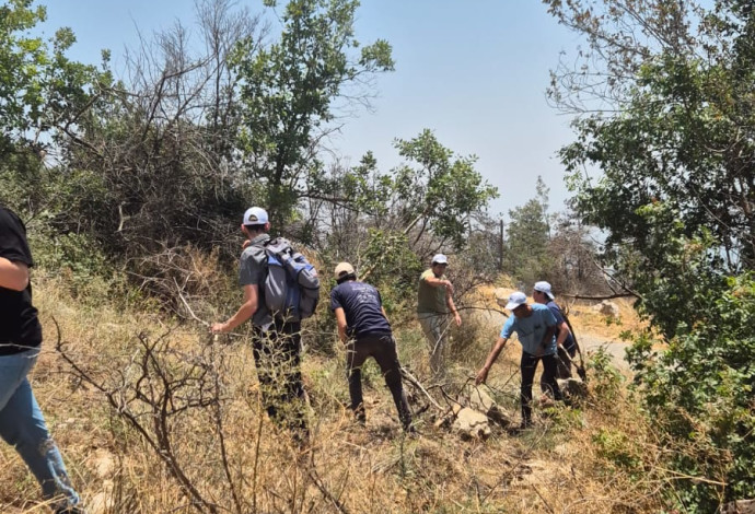 השומר החדש (צילום:  השומר החדש)