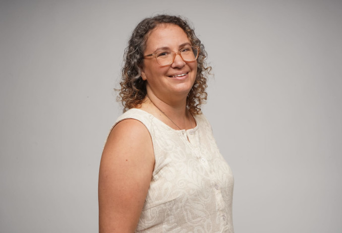 מאיה מסילקר  (צילום:  פרטי)