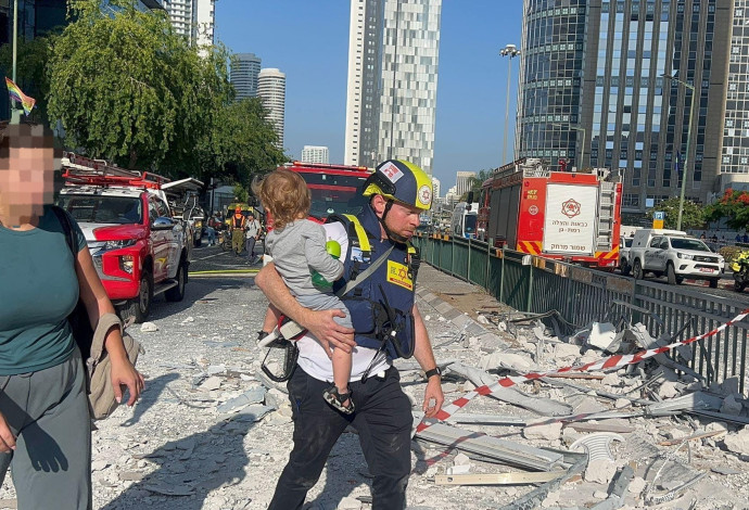 משבר בריאותי מתמשך: עשרות אלפי פצועים ונפגעים במבצע 'עם כלביא' - וההערכות הקשות לעתיד