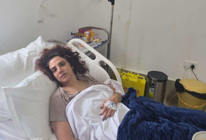 רותם סעדה (צילום:  באדיבות המשפחה)