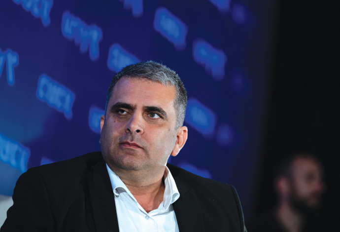 אופיר סופר (צילום:  יונתן זינדל, פלאש 90)