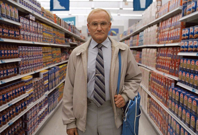 לחיות בתמונות / One Hour Photo (צילום:  דיסני)