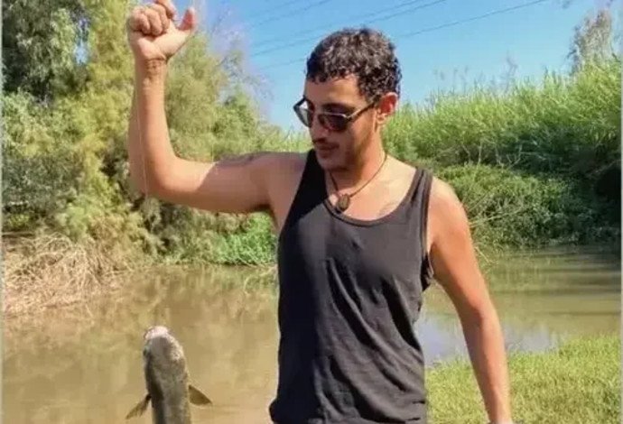 דניאל אדרי (צילום:  שימוש לפי סעיף 27א')