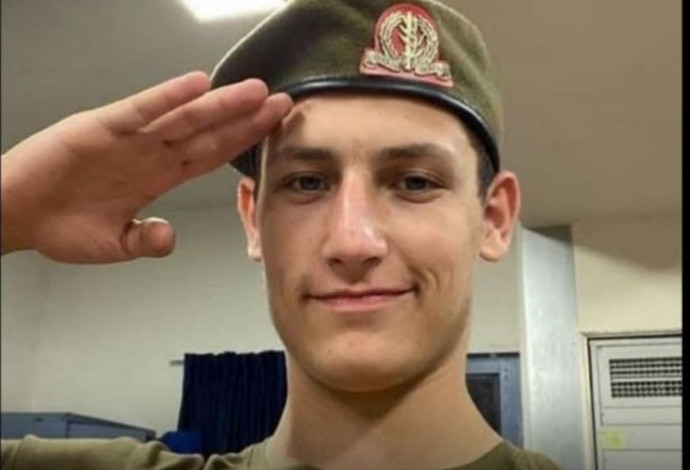 דן פיליפסון ז"ל (צילום:  צילום מסך רשתות חברתיות לפי חוק 27א לזכויות יוצרים)