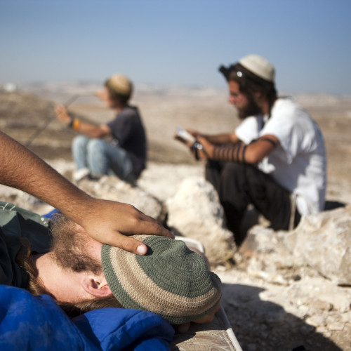 מרים פרץ (צילום: יוסי אלוני)