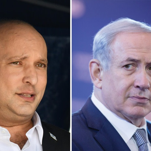 רונן בר (צילום: חיים גולדברג, פלאש 90)