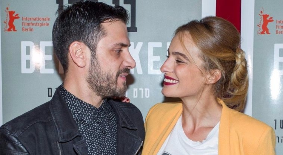 טל טלמוןאילנית לוי, אלירז שדה