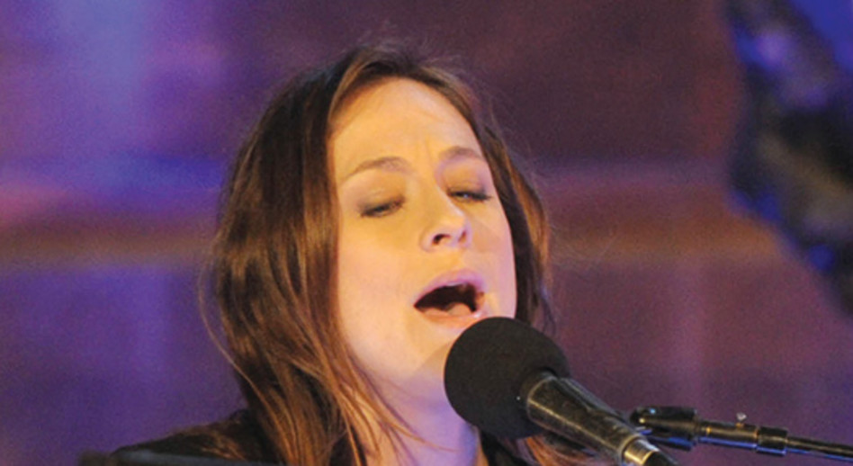 קרן פלס במחווה מרגשת לאקס המיתולוגי שלה | TMI