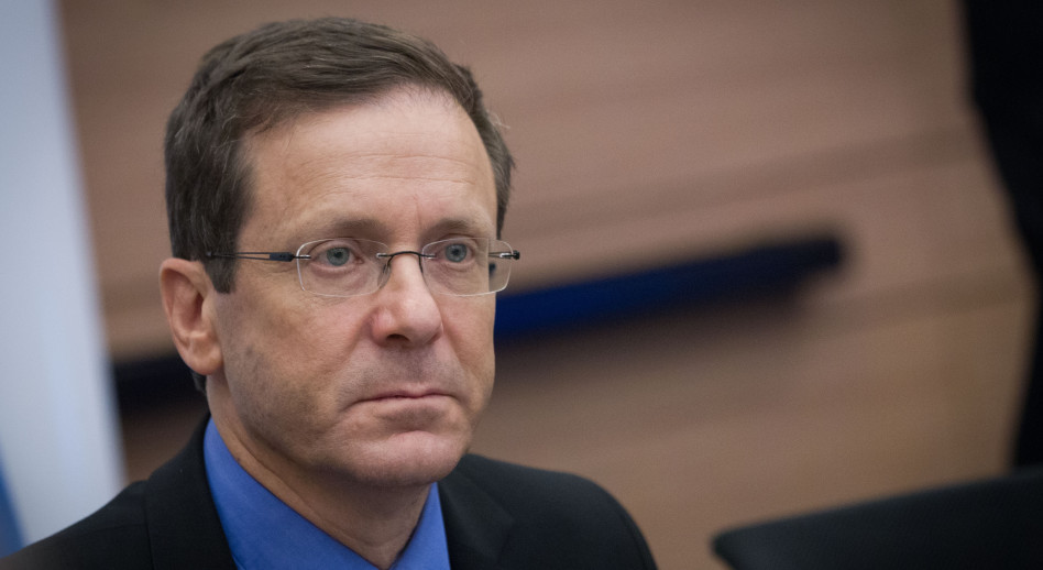 בוז'י הרצוג מספר על הקשר שלו לג'קי קנדי | TMI