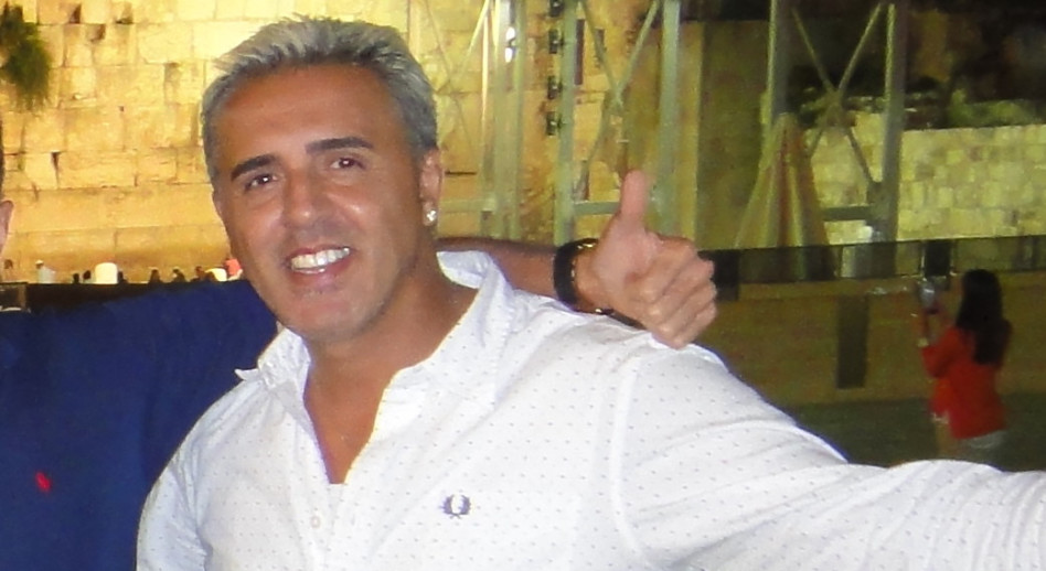 קובי פרץ במייקאובר מפתיע, סימן לתקופה חדשה? | TMI