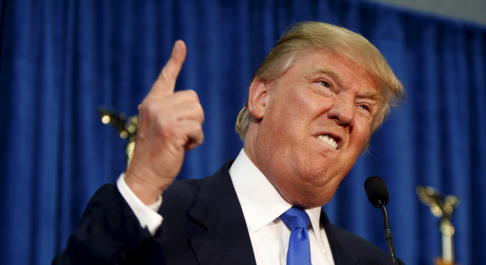 דונלד טראמפ תבע אשת חדשות ישראלית... ולא בגלל פוליטיקה! | TMI