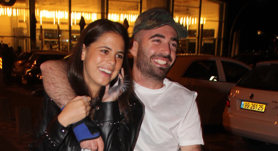 עומר אדם והחברה רומי עפרון הפרידו כוחות! | TMI