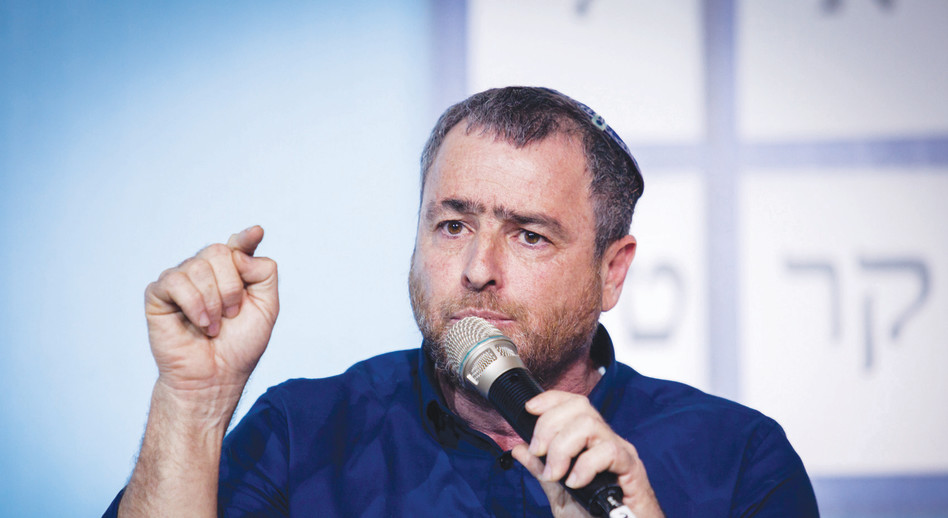 שמעון ריקלין ואלונה בר און נצפו בפעם השנייה | TMI