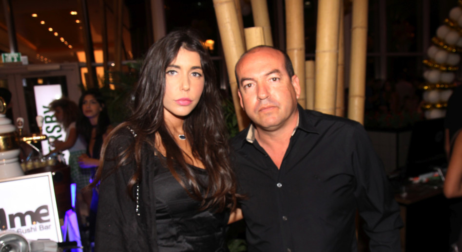 אייל ברקוביץ, שני פיסו