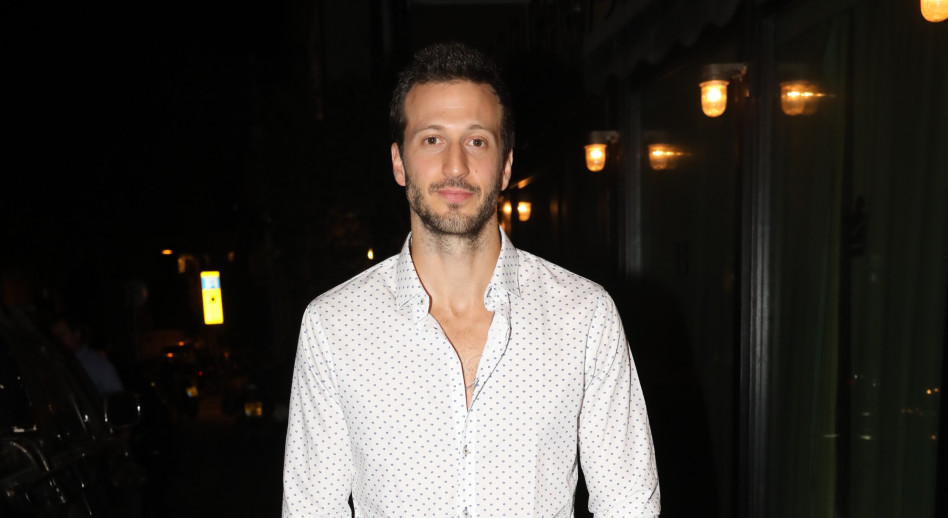 מייקל לואיס